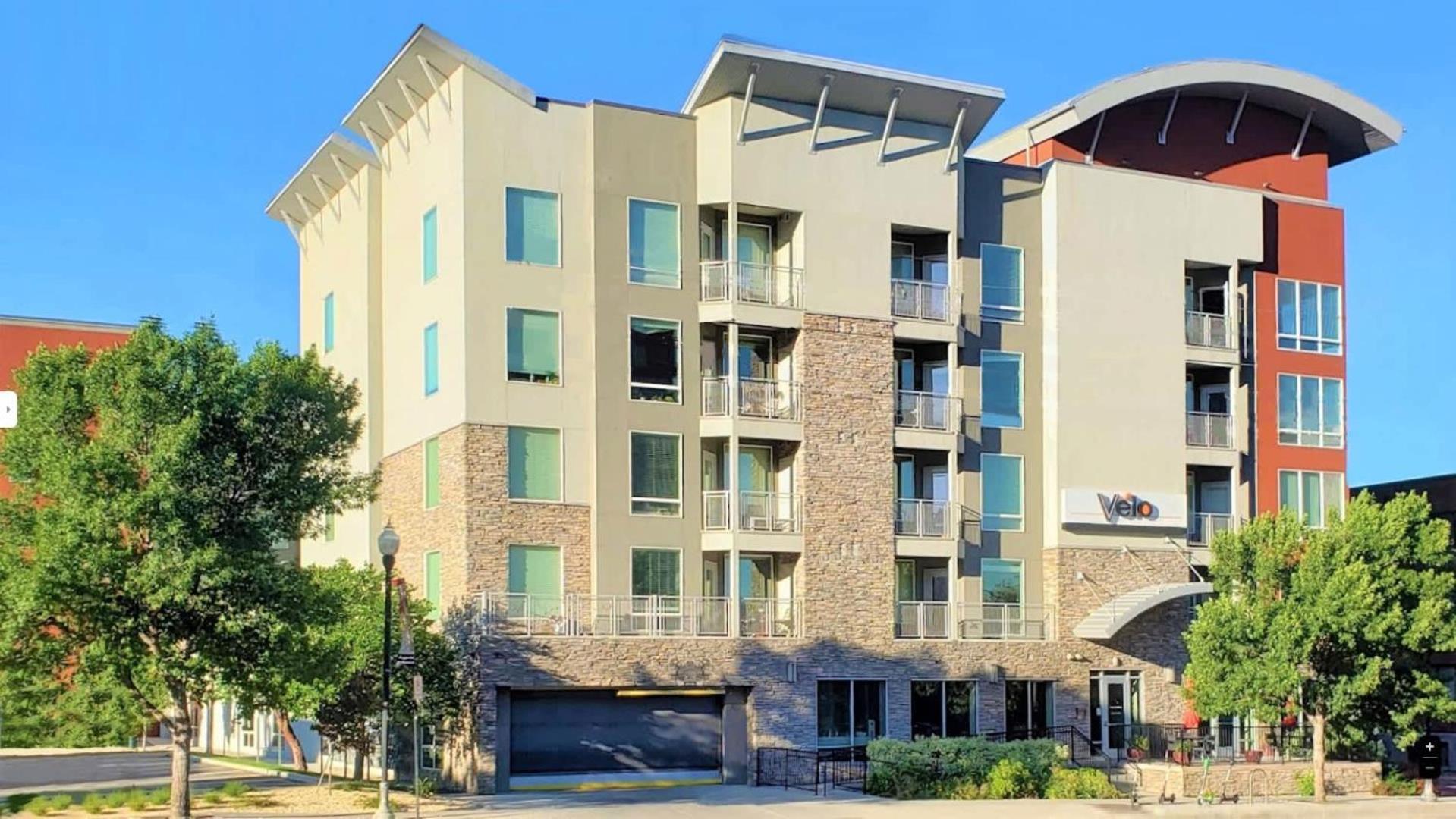 Luxury Condo In The Library Square District Salt Lake City Kültér fotó