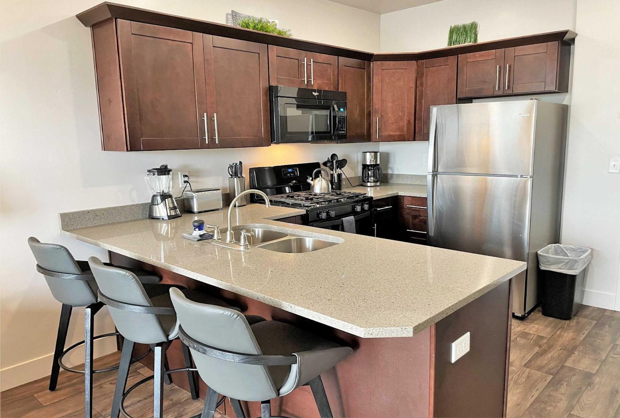 Luxury Condo In The Library Square District Salt Lake City Kültér fotó
